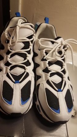 Nike air max tailwind rare sz 10.5 great condition