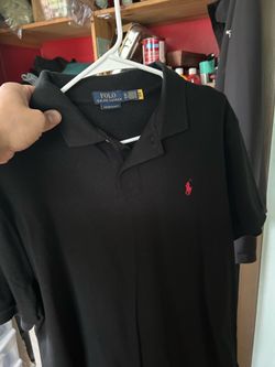 Ralph Lauren Polo XL Slim Fit