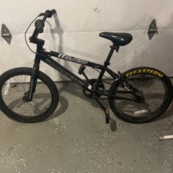 BMX Kids Bike 