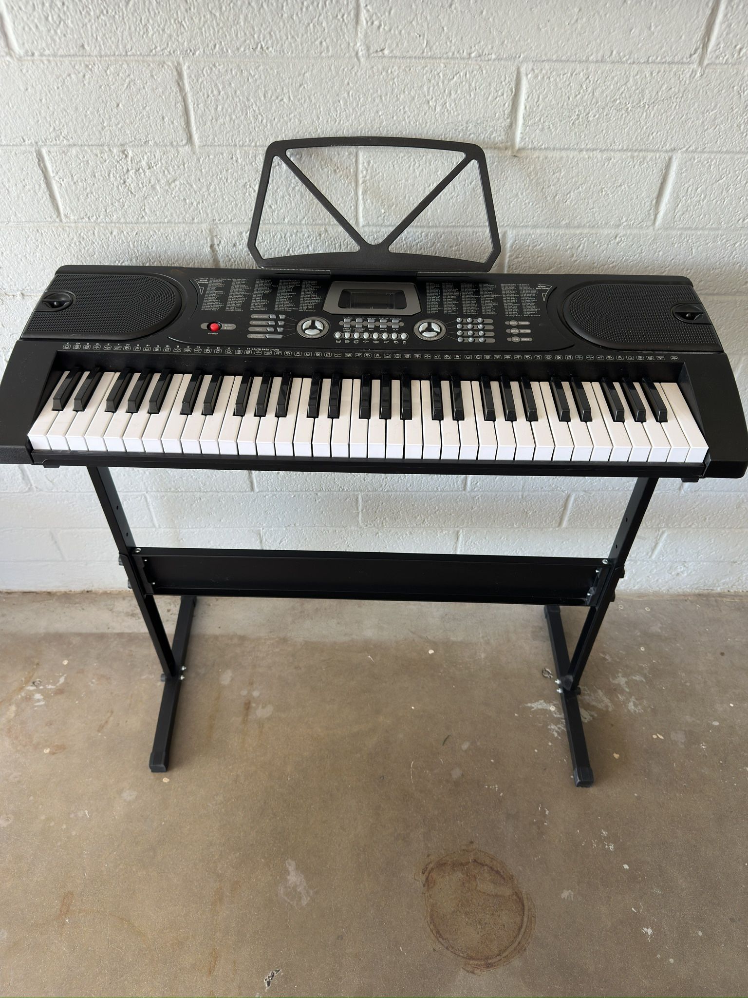 Electric Piano