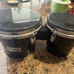 Players Toca Series Bongos