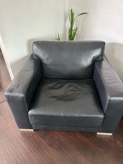 Small couch/love seat