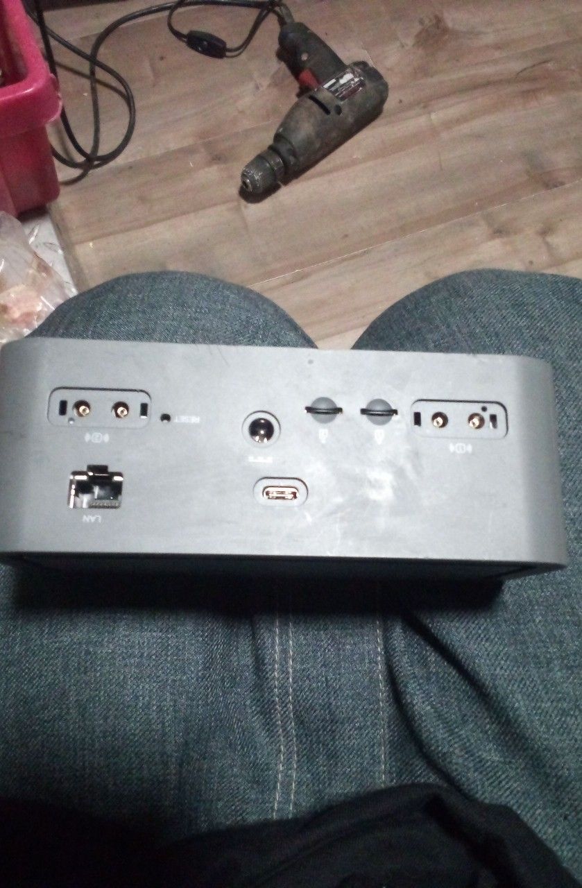 Wifi Broadband INSEEGO 2000