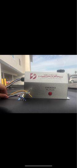 Superior breaking power for cars boats trailers