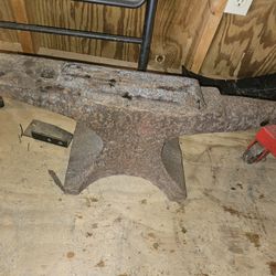 Anvil