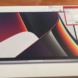 MacBook Pro (MK183ll/a)