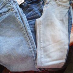 Jeans  Children