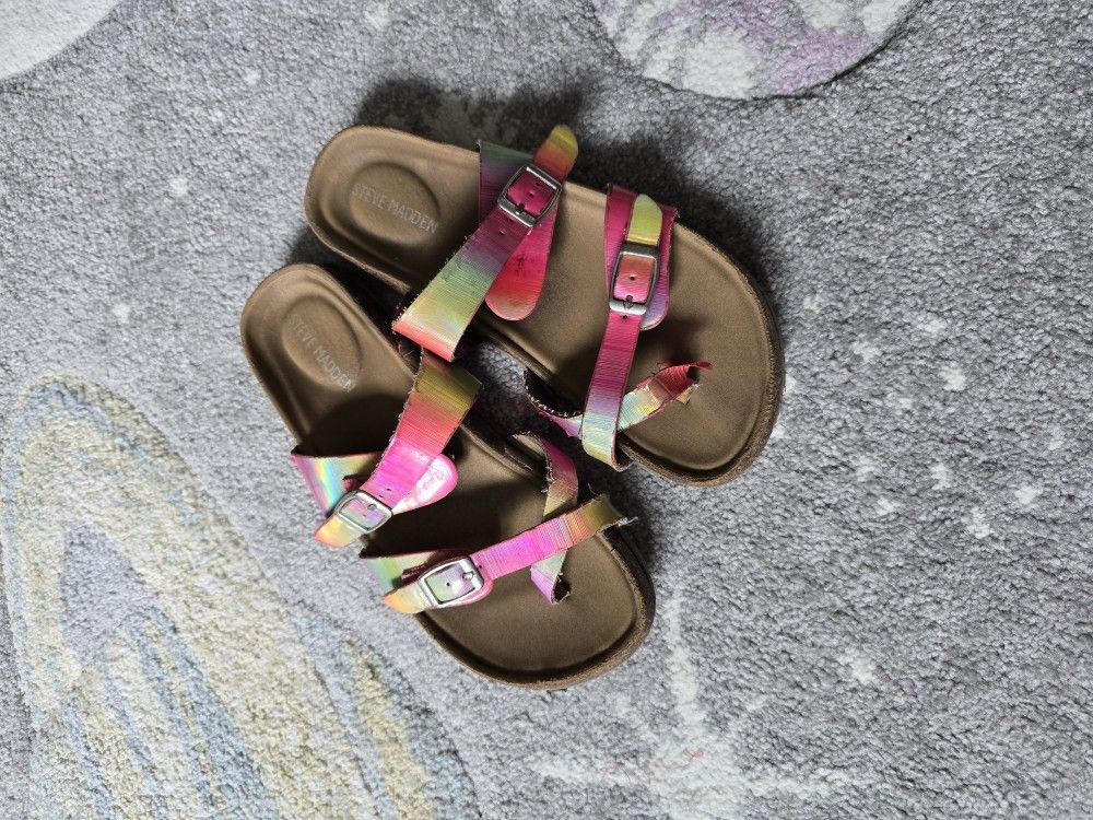 Girls Sandals