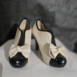 Mamxixi Heels