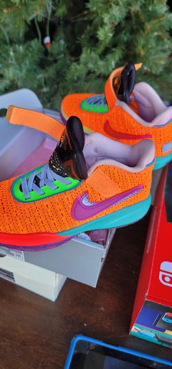 Kids new nike size 1