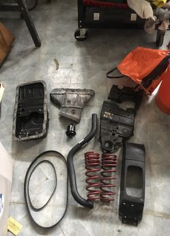 Acura integra / Honda parts