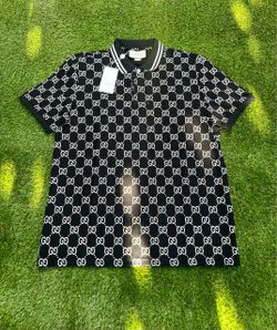 Polo shirt G u c c i