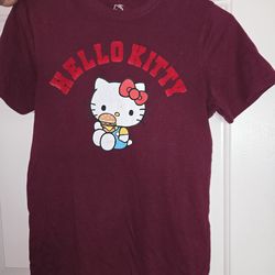 Aeropostale hello kitty size xS
