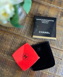 Chanel Mirror