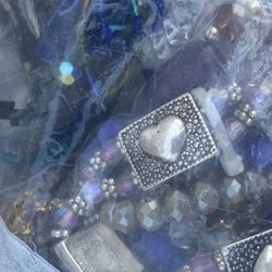 Grab Bag Style Jewelry Lot