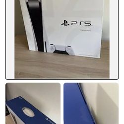 💥💥💥NEW IN BOX PS5 