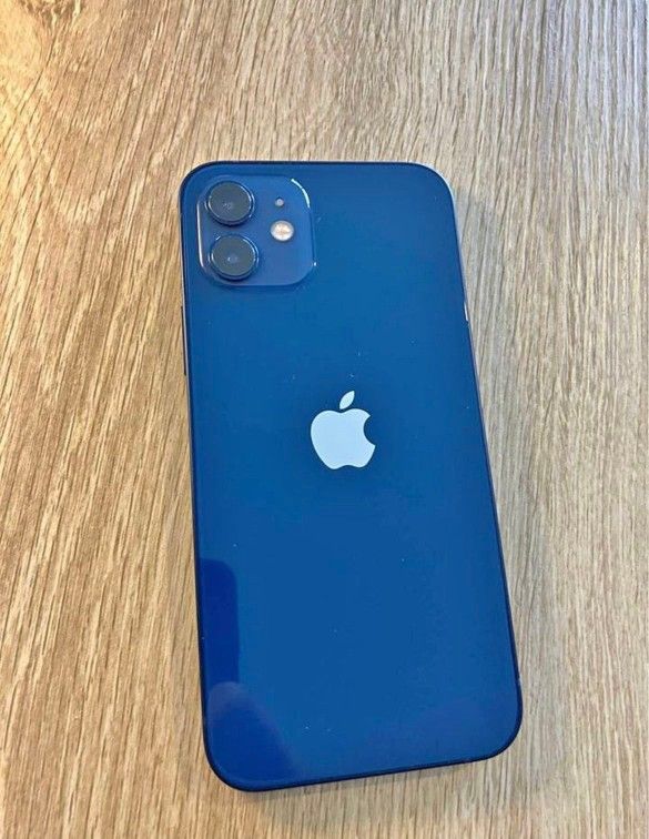 iPhone 12 64Gb Unlocked Good Condition like new