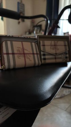 Women’s Wallets