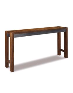 Entry/Dining Table