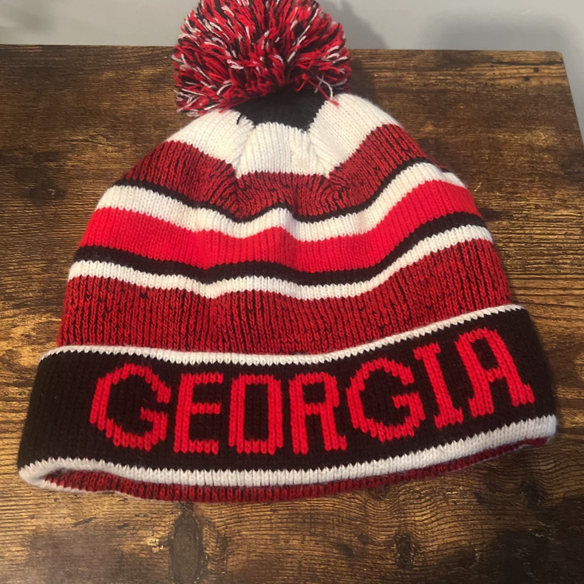 Georgia Beanie 