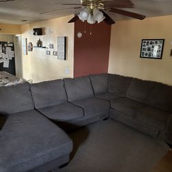 Sectional Couch