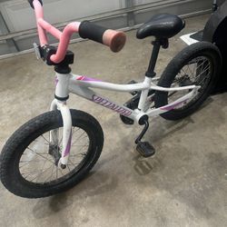 Kids Specialized 12” RipRock 