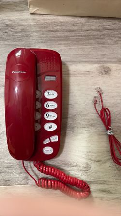 Old style phone
