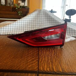 Audi A3 Right Rear Tail Light 