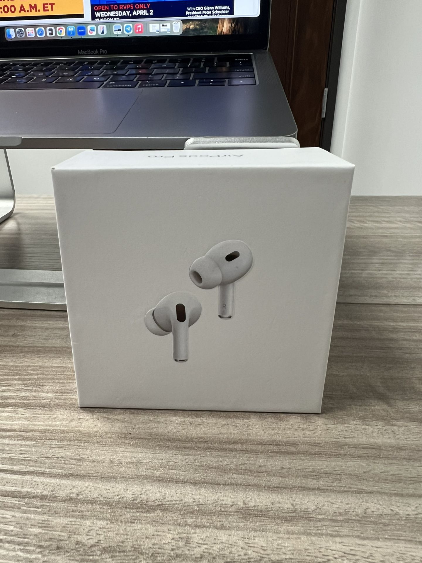 AirPods Pro