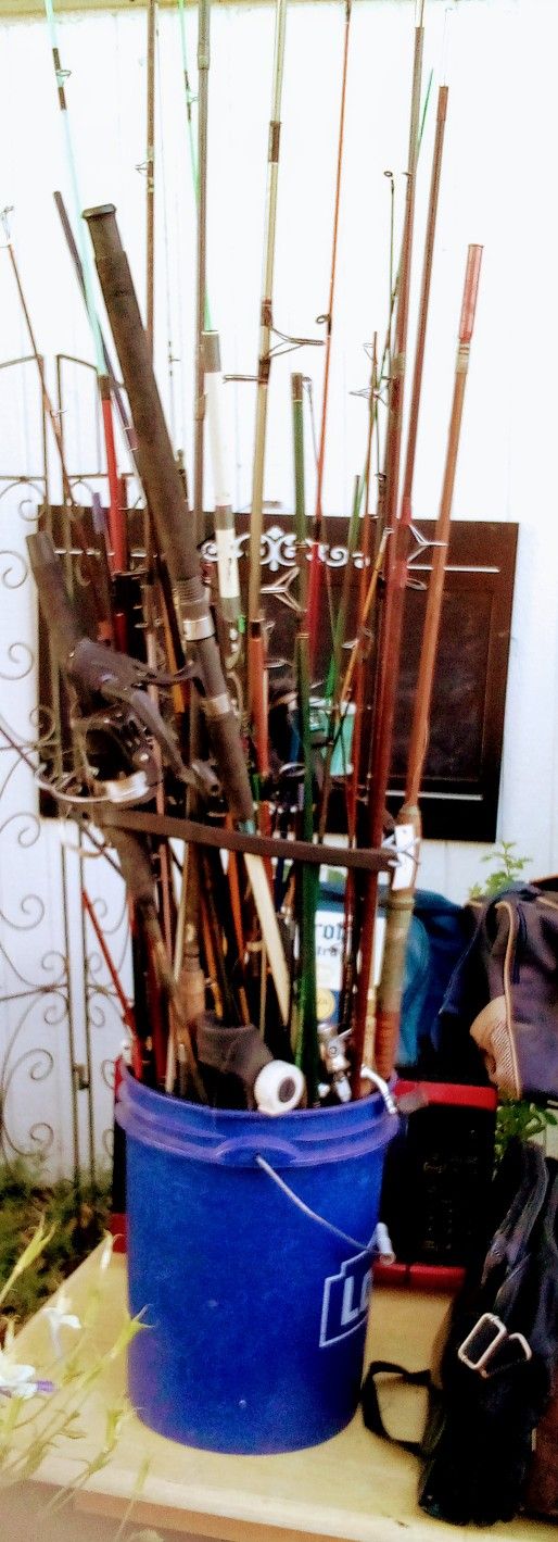Fishing Equipment