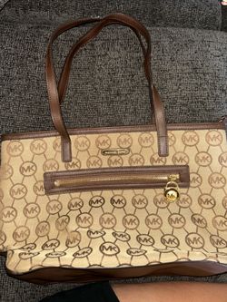 MK purse