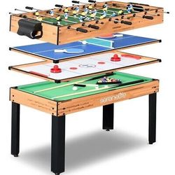 Mini Multifunction Game Table