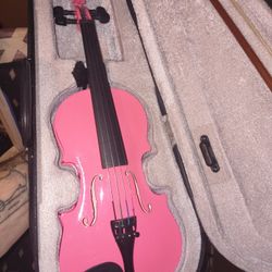 Youth Violin