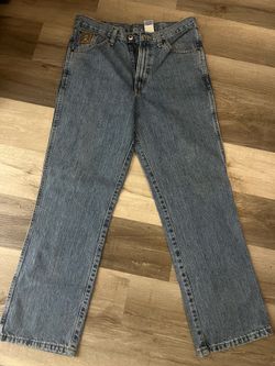 Mens Cinch Jeans sz 33x30