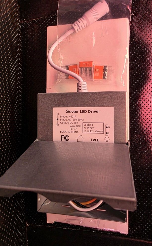 Dovee Led Drive
