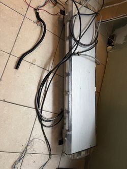 Light for truck 250 or obo