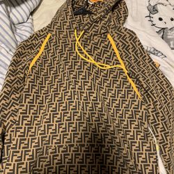 Fendi Hoodie