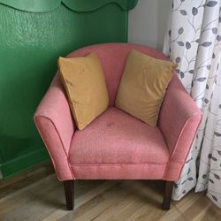 Accent Chair