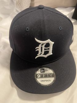 Detroit Tigers Snapback 