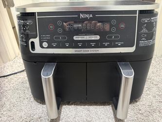 Ninja Air fryer 10qt