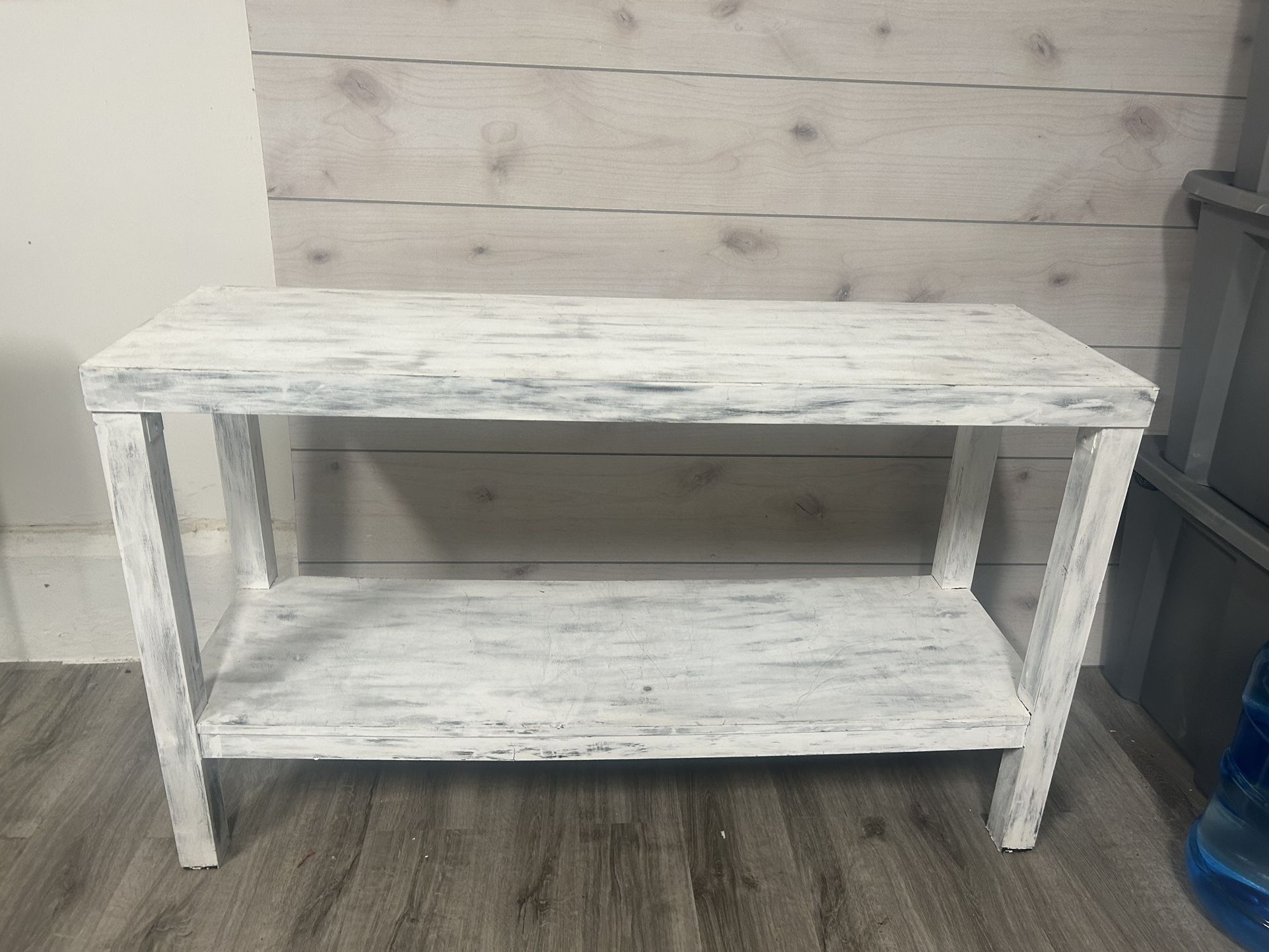 Consolé Tables For Entryway