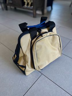 Mechanical Tool Bag