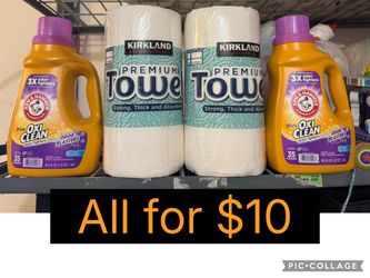 Household Bundle