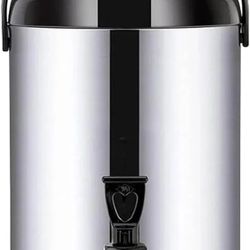 Drink Dispenser 4.8Gal