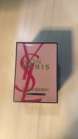 YSL INTENSE/PERFUME FLORAL