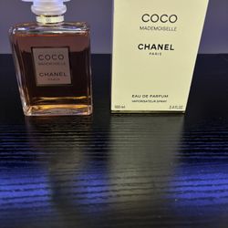 Chanel Coco Mademoiselle Eau de Parfum Intense 100ml