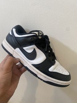 Nike Panda Dunk