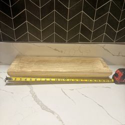 Home Decor- Dough Bowl