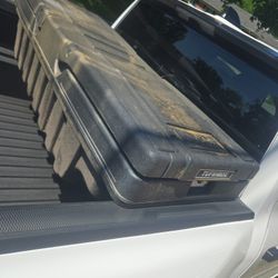 Tool Box For Small Trucks 