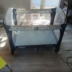 Graco Pack And Play